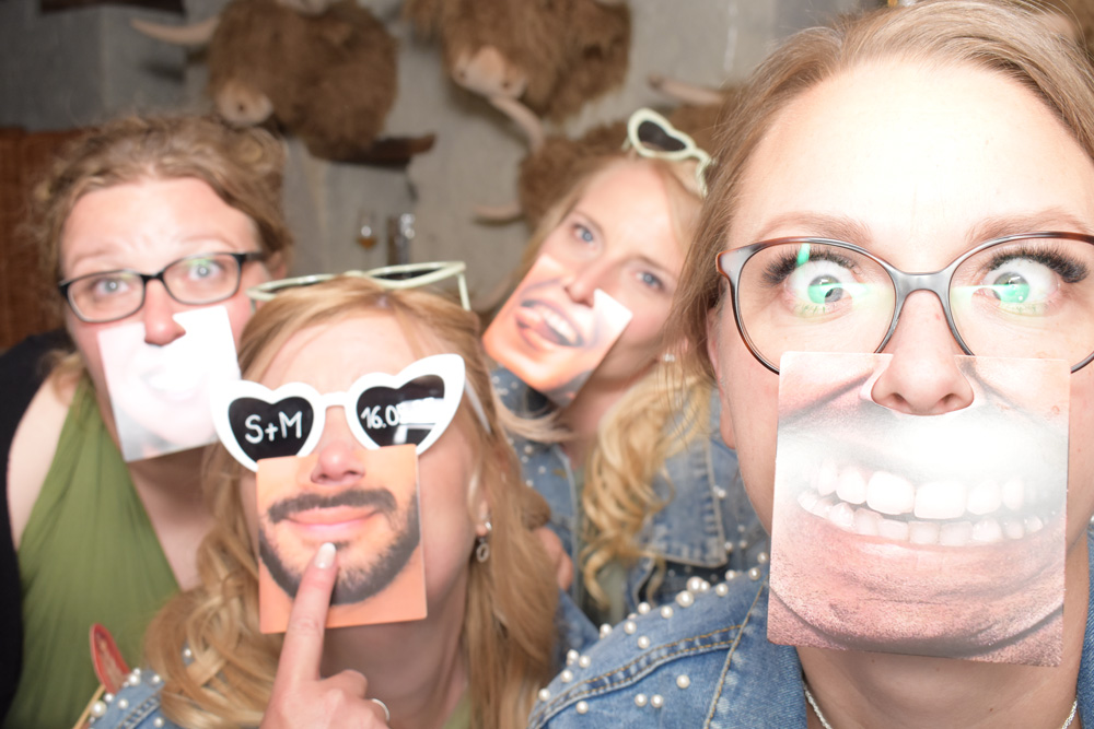 PartyBooth BY ELIAS WALPOT PHOTOGRAPHIE